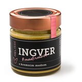 Kmetija Vizjak Kremni med z ingverjem Cene