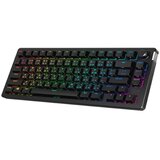 HYPER X Tastatura Alloy Rise 75/Wireless/Gaming/crna | ePonuda.com