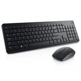 Dell KM3322W YU Siva Bežična tastatura + miš Cene