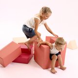 IGLU set MINI CASTLE - rozi | shoptok.hr