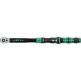 Wera Click-Torque Lock C3 R /L Wera Click-Torque Lock C3 R /L Slike