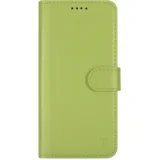 Field preklopna maska za Honor Magic8 Lite - zelena