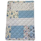 MATIVO dječji poplun Patchwork 90x130 cm | shoptok.hr
