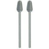 Proxxon Rezkar št. 28723 (Premer glave: 6 mm, 2 kos) | Shoptok.si