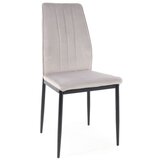  Jedilni stol BELY - svetlo siva | Shoptok.si