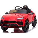  Licencirani auto na akumulator Lamborghini Urus BDM0923 - crveni | shoptok.hr