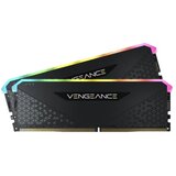 Corsair Ram memorija VENGEANCE RGB RS 16GB (2X 8GB) DDR4 3600MHZ | Eponuda.ba