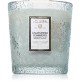VOLUSPA Japonica California Summers dišeča sveča 255 g | Shoptok.si