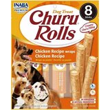 Inaba Churu Rolls za pse - Piletina 12g | ePonuda.com