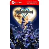  Kingdom Hearts Integrum Masterpiece - Steam koda brez škatlice (WINDOWS PC) | Shoptok.si