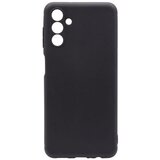 Chameleon Gumiran ovitek (TPU) za Samsung Galaxy A13 5G - črn MATT | Shoptok.si