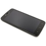 Toro Lcd za mola moto c plus + touchscreen + frame black ( LCD4960 ) | ePonuda.com