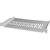SF1C35G 19" cantilever shelf