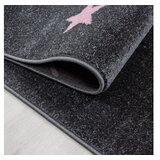 Conceptum Hypnose tepih (160x160) kids 0610 pink | ePonuda.com
