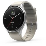 Hama Smartwatch 8900 Silber/Beige | Shoptok.si