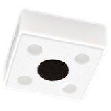  Nogica Cuba 20mm štelujuca bela - 77230240 ( 440-482 ) Cene