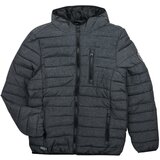 Deeluxe Puhovke EDDY Siva | Shoptok.si