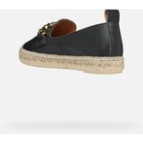 Geox Black women's sneakers Lampedusa - Women's | ePonuda.com