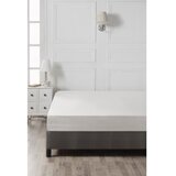 Lessentiel Maison ranforce dušečni čaršav (90 x 200) white