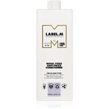 Label.m Royal Yuzu balzam za neobvladljive lase 1000 ml | Shoptok.si