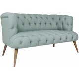 Atelier Del Sofa west monroe - indigo blue indigo blue 2-Seat sofa cene
