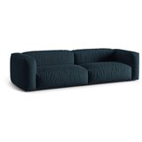 Micadoni Temno modra sedežna garnitura 320 cm Martina – Home | Shoptok.si
