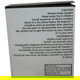Gembird toner CC530A/CE410A/CF380A (304A, 305A, 312A) zam. kaseta za hp black, 3.5k | ePonuda.com