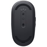 DELL OEM MS726 Pro 7 Silent crni miš 3Yr | Eponuda.com