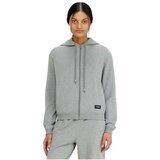 Diesel siva ženska dukserica | Eponuda.com