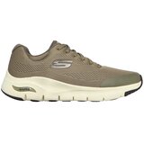 Skechers Šport DEPORTIVAS 232040-OLV CABALLERO OLIVA Zelena | Shoptok.si