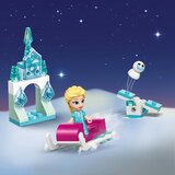 Lego LEGO® Disney 43253 Adventski kalendar za 2024. | shoptok.hr