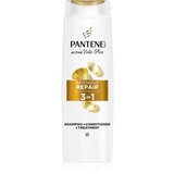 Pantene Pro-V Active Nutri Plex Intensive Repair šampon 3 u 1 325 ml Cijene