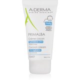 A-derma Primalba Baby zaščitna krema za otroke z vlažilnim učinkom za obraz in telo 50 ml | Shoptok.si