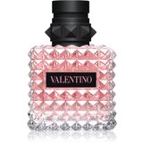 Valentino Born In Roma Donna parfumska voda za ženske 30 ml Cene