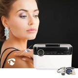 Nedis JECL120WT - Ultrazvučni čistač 70W/230V 1,8 l | Eponuda.com