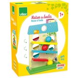 Vilac Kućica sa kuglicama | shoptok.hr