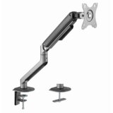  NOSAČ ZA MONITOR GEMBIRD MA-DA1-05, montaža na stol, (tilting, swivel), 17”-32”, up to 9 kg Cijene
