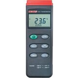 Voltcraft Merilnik temperature K204 -200 do +1370 °C tip senzorja K s funkcijo zapisovanja podatkov, (20634573) Cene