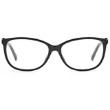 Ženske dioptrijske naočale JC308 Black (crne)