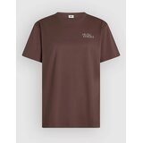 O'neill Must-Have Back Graphic T-Shirt purple gray | Shoptok.si