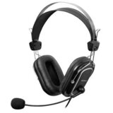 A4Tech Crne-A4 Tech Žične slušalice 93082 | Eponuda.com