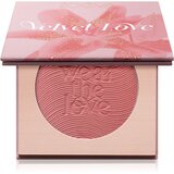 ZOEVA Velvet Love Blush Powder rdečilo odtenek Happiness 5,2 g | Shoptok.si
