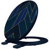Douceur d intérieur WC deska 37 x 47 Achille – | Shoptok.si