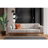 Atelier Del Sofa sofa trosed kapri 3 seater cream | ePonuda.com