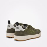 Sun68 muŠke patike genius – military green | Eponuda.com