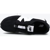 New Balance 327 Crna | shoptok.hr
