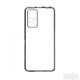  Maska za telefon ULTRA TANKI SILIKON za Xiaomi 12 Lite bela | Eponuda.com