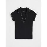 Sinsay Bluza s ovratnikom | shoptok.hr