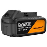 Dewalt DCK2223MP2T aku set 2 alata 18V xr mclaren (DCD86M + DCG45M) | Eponuda.com