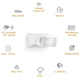 Steinel 600310 - Spoljašnji infracrveni senzor IS-1, beli, IP54 | Eponuda.com